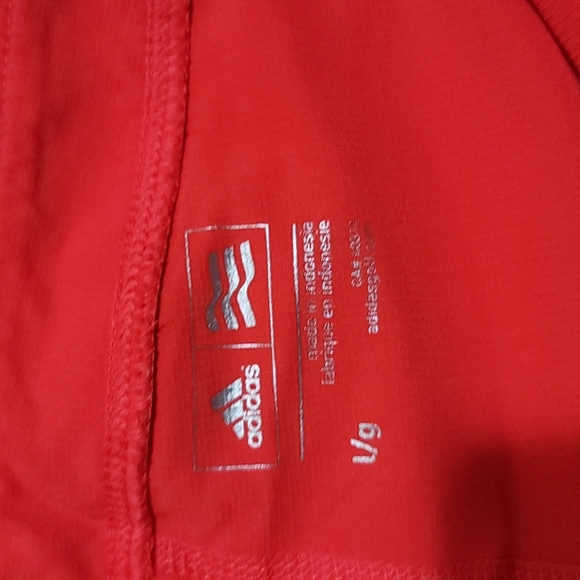 Very Gently loved bright colors, Adidas Skoet best for golf or tennis womans LG - Picture 8 of 9